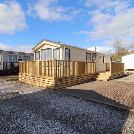 Rhodes Retreat Villa Cockermouth Exterior foto